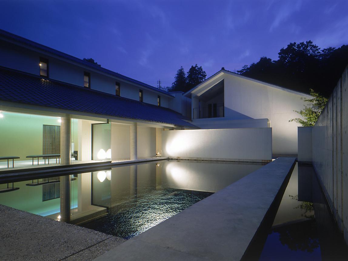 Ryokan Shougen Sansou Κουμαμότο Εξωτερικό φωτογραφία
