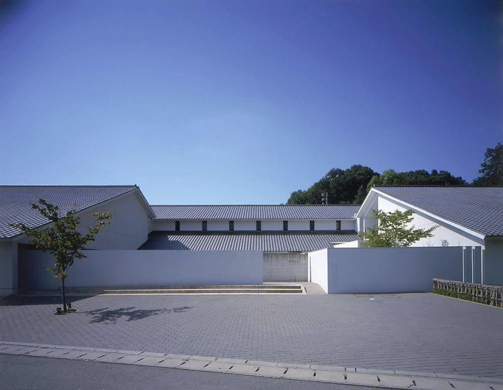 Ryokan Shougen Sansou Κουμαμότο Εξωτερικό φωτογραφία