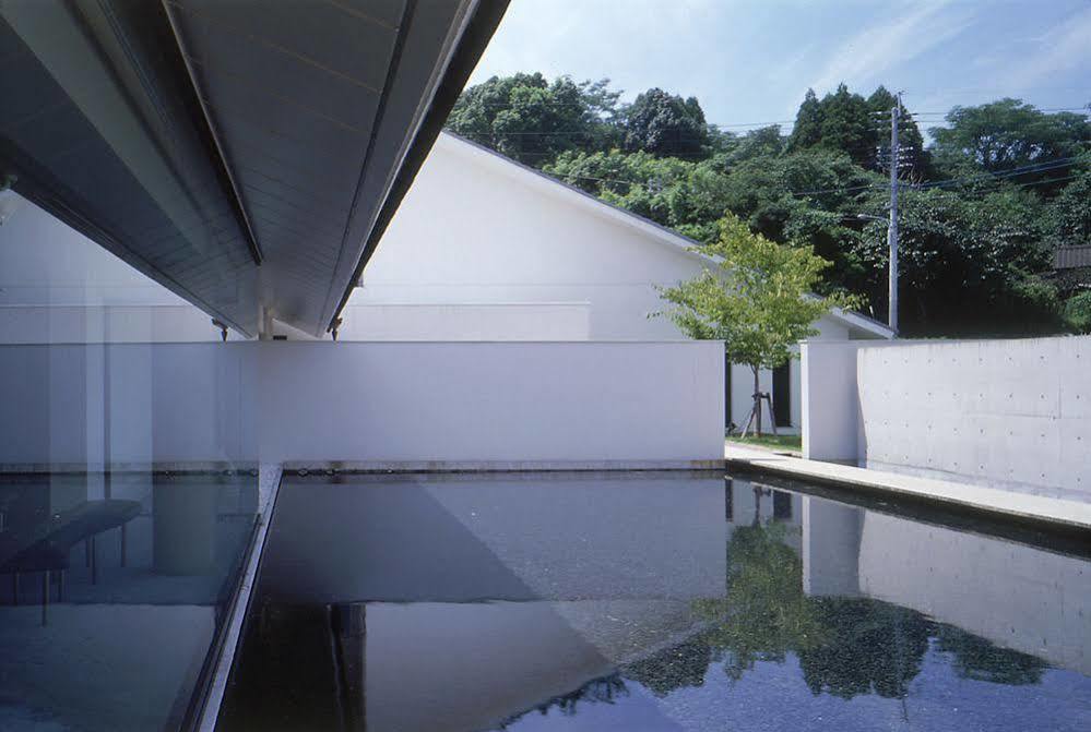 Ryokan Shougen Sansou Κουμαμότο Εξωτερικό φωτογραφία